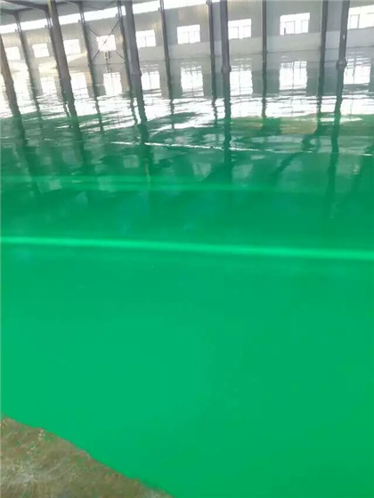 川汇，我直接给你一份室外地坪漆翻新维修