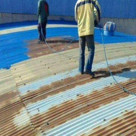 川汇地面翻新与地坪漆施工流程